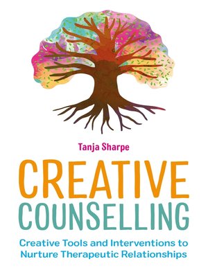 cover image of Creative Counselling